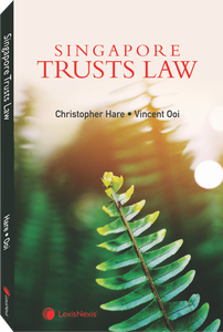 Singapore Trusts Law | 2021