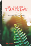 Singapore Trusts Law | 2021