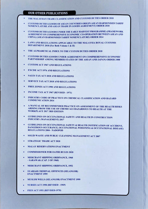 Sarawak Labour Ordinance (Sarawak Cap. 76)