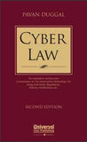 Universal's Cyber Laws by Pavan Duggal