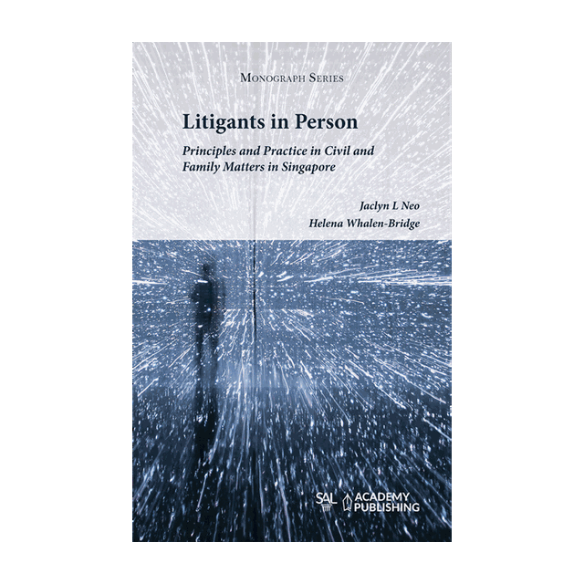 Buy Litigants In Person – Law Books Malaysia | Joshua Legal Art Gallery