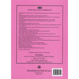 Akta Keganasan Rumah Tangga 1994 (Akta 521) Dan Peraturan-Peraturan [Hingga 10hb September 2021]