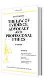 The Law of Evidence, Advocacy and Professional Ethics, 5th Edition freeshipping - Joshua Legal Art Gallery - Professional Law Books