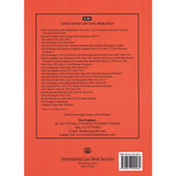 Akta Hak Cipta 1987 (Akta 332), Peraturan-Peraturan & Perintah-Perintah (Hingga 1hb Julai 2022)