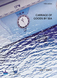 Carriage Of Goods By Sea, 5th Edition