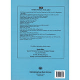 Elections Laws (As at 15th March 2013)