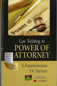 Power of Attorney 6th Edition freeshipping - Joshua Legal Art Gallery - Professional Law Books