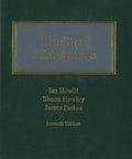 Hewitt on Joint Ventures, 7th Edition freeshipping - Joshua Legal Art Gallery - Professional Law Books
