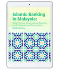 Islamic Banking in Malaysia: Shariah Theories, the Laws, Current Structures and Practices, and Legal Documentation (E-book) freeshipping - Joshua Legal Art Gallery - Professional Law Books