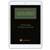 Capital Markets Discipline and Misconduct | E-Book
