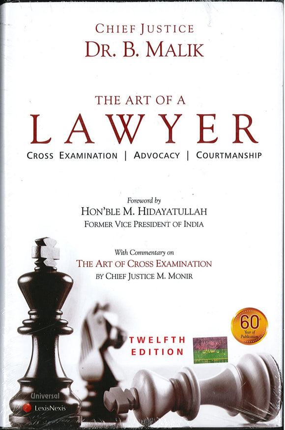 The Art Of A Lawyer freeshipping - Joshua Legal Art Gallery - Professional Law Books