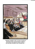 Yang Arif, the plaintiff, my client, is of course a descendent of Hang Tuah, and when a question is involved in these proceedings, and should the court find against him freeshipping - Joshua Legal Art Gallery - Professional Law Books