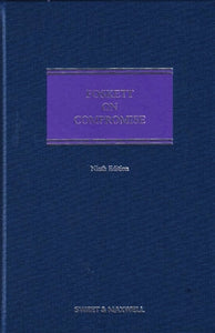 Foskett on Compromise, 9th Edition ( Pre-Order )