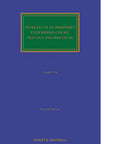 Intellectual Property Enterprise Court freeshipping - Joshua Legal Art Gallery - Professional Law Books