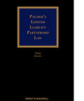 Palmer's Limited Liability Partnership Law freeshipping - Joshua Legal Art Gallery - Professional Law Books