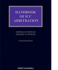 Handbook of ICC Arbitration, 4th Edition freeshipping - Joshua Legal Art Gallery - Professional Law Books