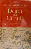 Death Of A Circuit freeshipping - Joshua Legal Art Gallery - Professional Law Books