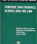 Forensic DNA Evidence: Science And The Law freeshipping - Joshua Legal Art Gallery - Professional Law Books