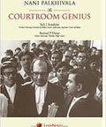 Nani Palkhivala The Courtroom Genius freeshipping - Joshua Legal Art Gallery - Professional Law Books