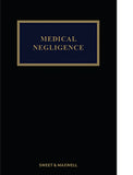 Medical Negligence freeshipping - Joshua Legal Art Gallery - Professional Law Books