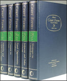 Atkin's Court Forms: Counterclaims and Other Additional Claims Pt. 20 Hardcover – 1 Jan 1991 freeshipping - Joshua Legal Art Gallery - Professional Law Books