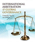 International Arbitration and Global Governance: Contending Theories and Evidence freeshipping - Joshua Legal Art Gallery - Professional Law Books