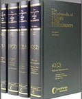 Encyclopaedia of Forms and Precedents freeshipping - Joshua Legal Art Gallery - Professional Law Books