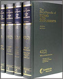 Encyclopaedia of Forms and Precedents freeshipping - Joshua Legal Art Gallery - Professional Law Books