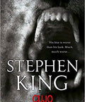 Stephen King CUJO freeshipping - Joshua Legal Art Gallery - Professional Law Books