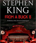 Stephen King FROM A BUICK 8 freeshipping - Joshua Legal Art Gallery - Professional Law Books