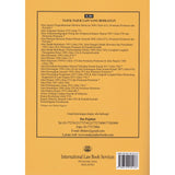Akta Kesalahan Keselamatan (Langkah-langkah Khas) 2012 (Akta 747) dan Peraturan- Peraturan & Security Offences (Special measures) Act 2012 (Act 747) and Regulations (Hingga 15HB Januari 2020)