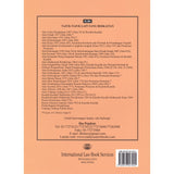 Arbitration Act 2005 (Act 646) & Mediation Act 2012 (Act 749) [Hingga 10hb Jun 2022]