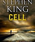 Stephen King CELL freeshipping - Joshua Legal Art Gallery - Professional Law Books
