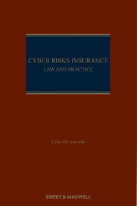 Cyber Risks Insurance: Law and Practice freeshipping - Joshua Legal Art Gallery - Professional Law Books