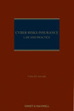 Cyber Risks Insurance: Law and Practice freeshipping - Joshua Legal Art Gallery - Professional Law Books