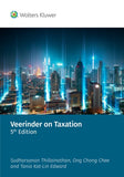 Veerinder On Taxation 5th Edition freeshipping - Joshua Legal Art Gallery - Professional Law Books