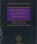 Professional Indemnity Insurance freeshipping - Joshua Legal Art Gallery - Professional Law Books