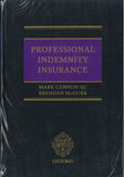 Professional Indemnity Insurance freeshipping - Joshua Legal Art Gallery - Professional Law Books