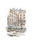 Serjeants Inn freeshipping - Joshua Legal Art Gallery - Professional Law Books