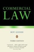 Commercial Law, 3rd Edition