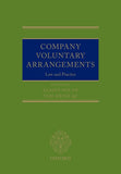 Company Voluntary Arrangements By Elaine Nolan and Tom Smith QC | 2022
