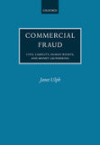 Commercial Fraud: Civil Liability, Human Rights, and Money Laundering