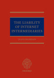 The Liability of Internet Intermediaries BY Jaani Riordan