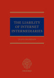 The Liability of Internet Intermediaries BY Jaani Riordan