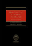 Professional Indemnity Insurance freeshipping - Joshua Legal Art Gallery - Professional Law Books
