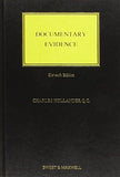 Documentary Evidence, 11th Edition