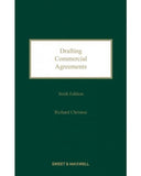 Drafting Commercial Agreements, 6th Edition by Richard Christou