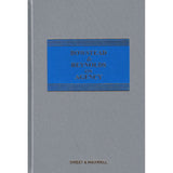 Bowstead & Reynolds on Agency, 21st Edition and 2nd Cumulative Supplement freeshipping - Joshua Legal Art Gallery - Professional Law Books