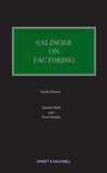 Salinger on Factoring, 6th Edition | 2020
