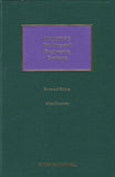Hudson’s Building And Engineering Contracts, 14th Edition